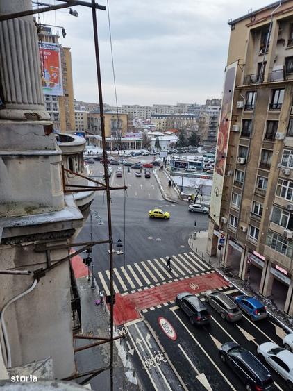 De inchiriat 2 camere, Calea Victoriei, 60 mp - 5