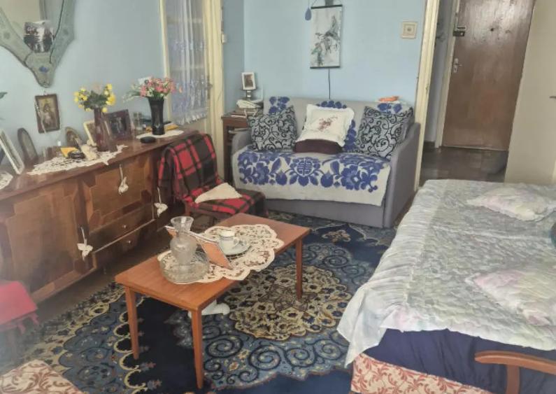 Apartament de 2 camere zona Astra - 5