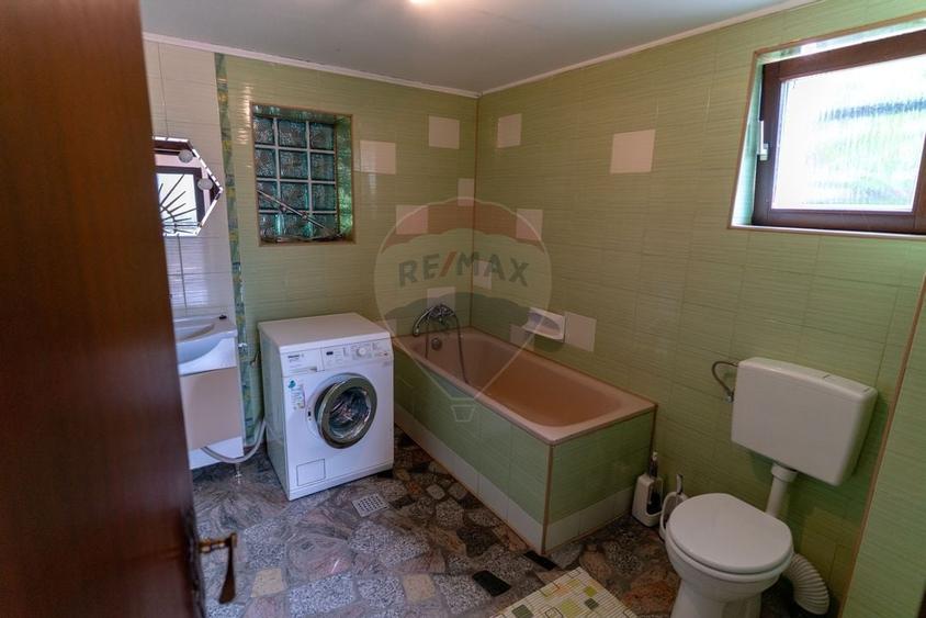 Casa / Vila noua in Soimus, jud. Hunedoara - 15