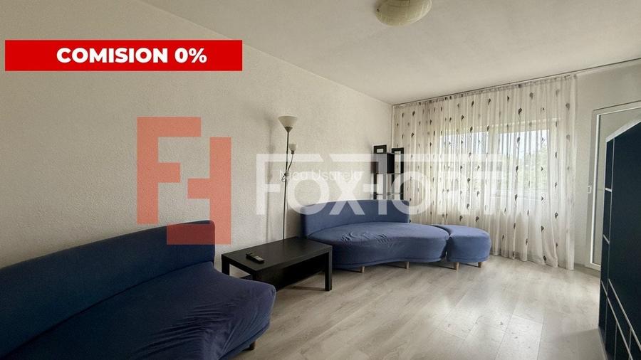 Apartament cu 2 camere decomandat, mobilat în Aradului Apartament cu 2 camere decomandat, mobilat în Aradului