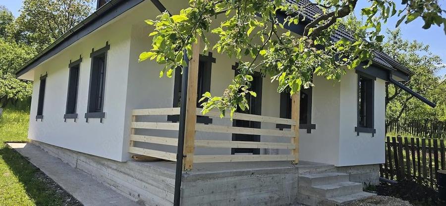 Casa din livada! - 1