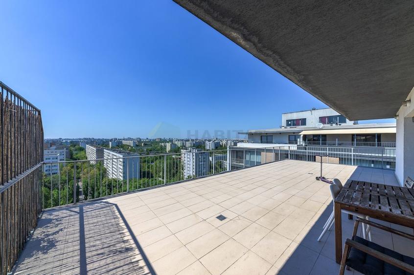 Penthouse Evocasa Armonia - 2