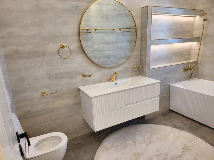 Luxury 4 rooms apartment MAMAIA - 8