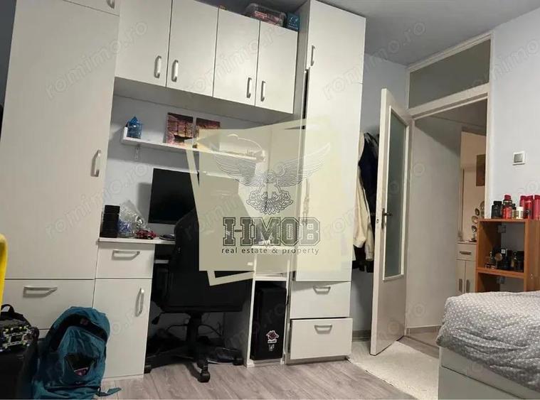 Apartament cu 2 camere decomandate etaj 1 Strand - 6