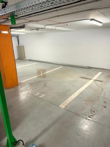 Monarch Tower-Take Ionescu, apartament de lux, 3 camere, loc de parcare subteran - 20