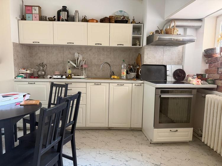 APARTAMENT 4 CAMERE DE INCHIRIAT BULEVARDUL UNIRII - 5
