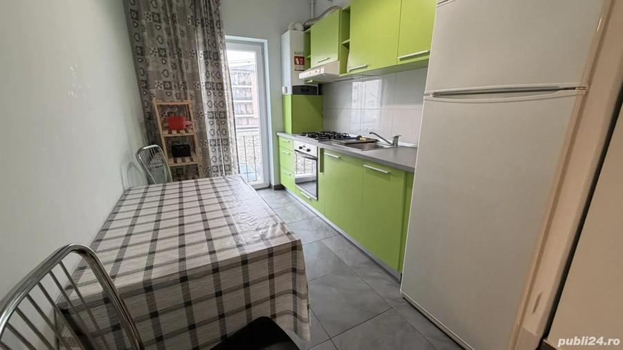 2 camere | decomandat | etaj 1 | langa ESO | mobilat | disponibil Imediat - 1