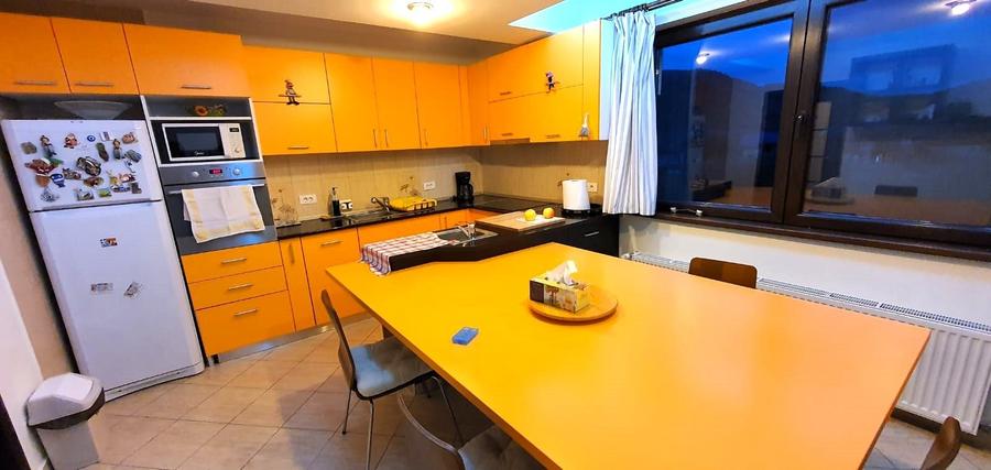 Vila P + M / Malu cu Flori / Capu Coastei / anexa P + M / comision 0% - 7