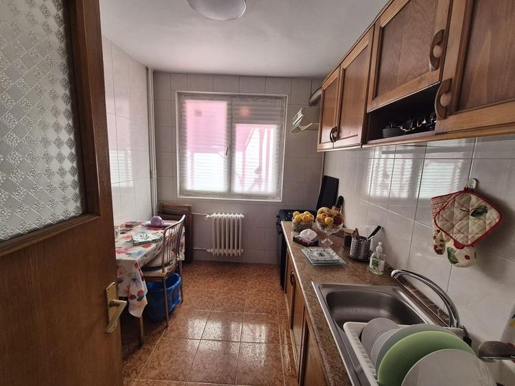 Apartament 3 camere Diham, Bd Basarabia, Bd Nicolae Grigorescu - 5