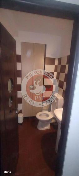 Gorjului | Apartament 3 camere | Semidecomandat | 75mp | B11939 - 4