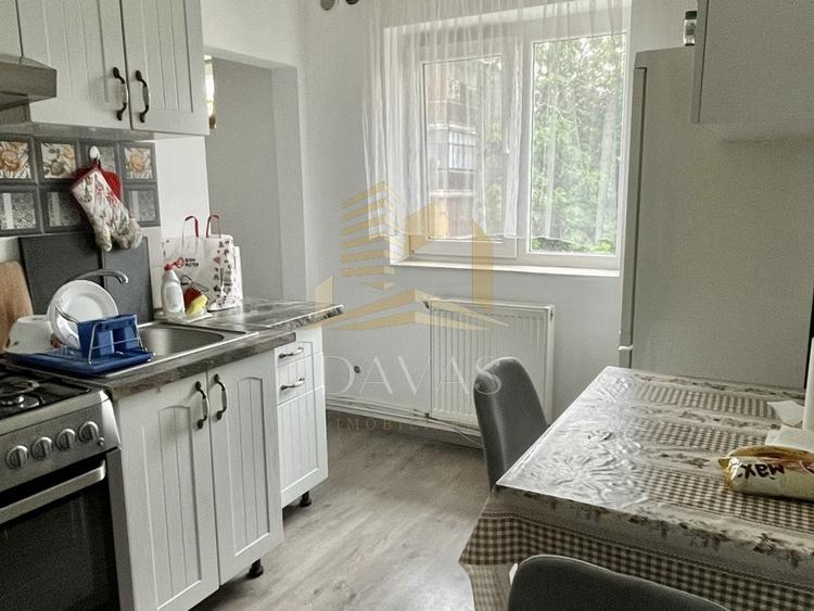 COMISION 0% | Apartament de 2 camere decomandate | Dambul Rotund - 6