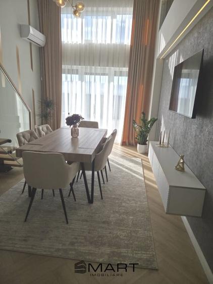 Apartament cu 5 camere in Sibiu Vest - 1