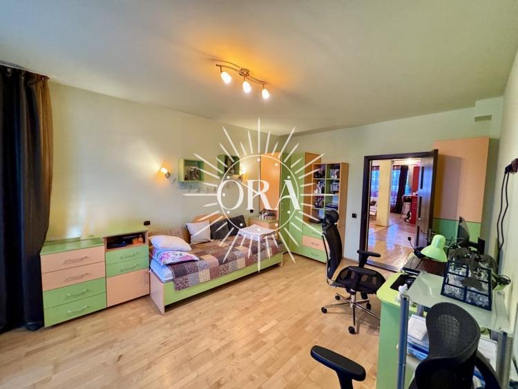 APARTAMENT 5 CAMERE | DE VANZARE | GHEORGHENI | IULIUS MALL | GARAJ - 12