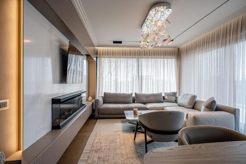 Apartament 3 camere – West Avenue Residence | Acces BD.IULIU MANIU - 5