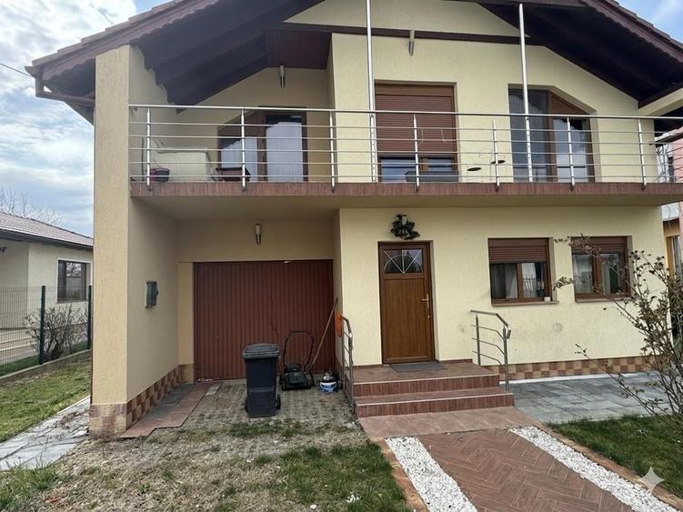 Casa zona Ciarda Rosie/Muzeul de apa - 1