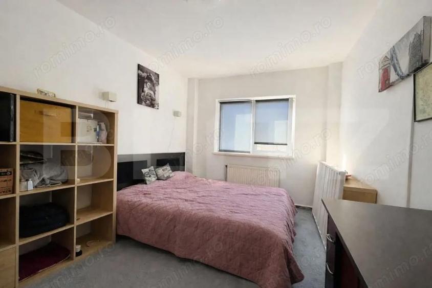 Apartament 4 camere / Racadau-zona centrala, luminos ?i bine compartimentat - 2