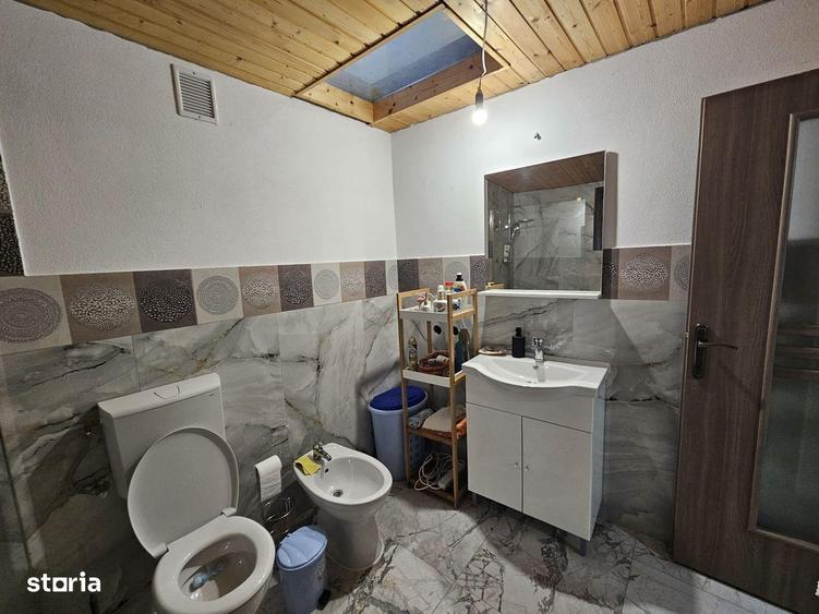 Casa Lapusnic la pret de apartament - 7