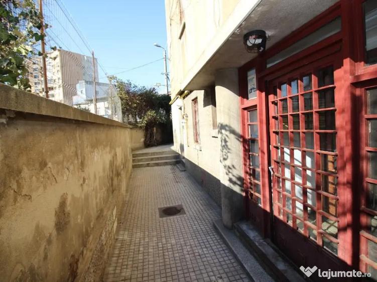 Foi?orul de Foc, garsoniera mobilata ?i utilata - 12