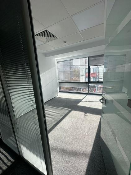 Comision 0! Spatii birouri in zona Dacia - Mosilor -  140mp - 15