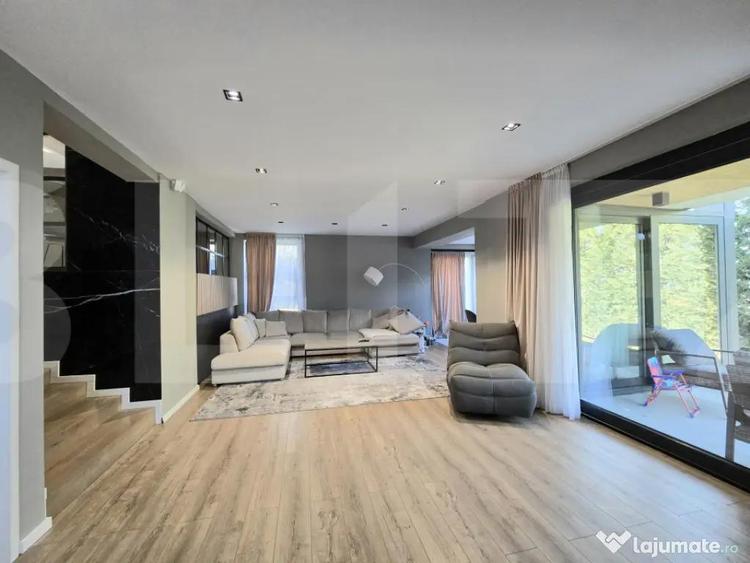 Vila de lux in Faget 325 mp si 1000 mp Teren - 14