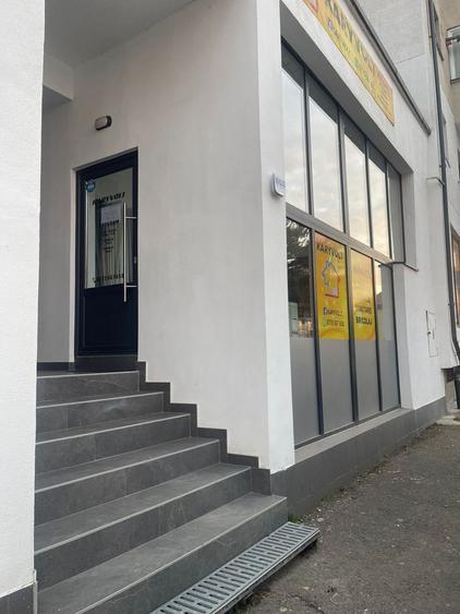 Spatiu comercial de inchiriat - 7