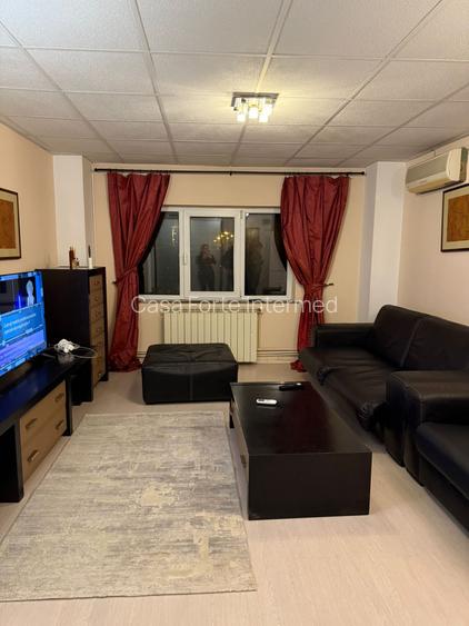 Apartament 3 camere de închiriat – Faleză Nord, Constanța 550 euro