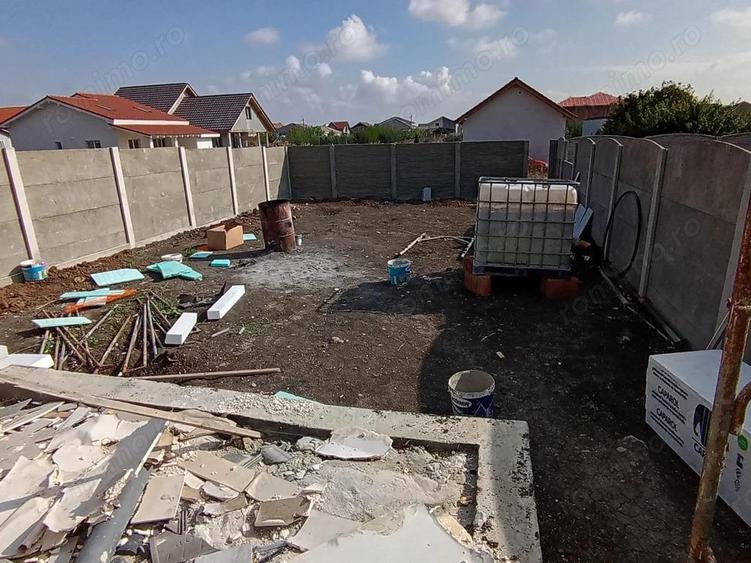 Sanandrei, Duplex pe Parter, 3 dormitoare, 2 Bai, Pozitie excelenta - 13