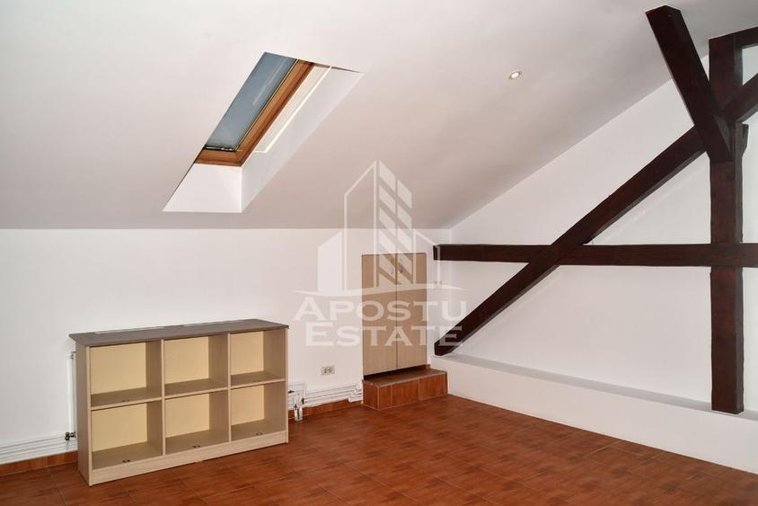 Spatiu SAD pentru birouri sau alte activitati, 175mp, Tipografilor - 4