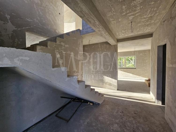 Casa 4 camere de vanzare in Chinteni - 4