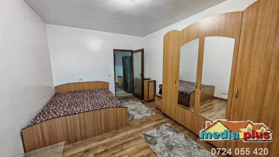 Garsoniera de inchiriat ?iglina I, - 5