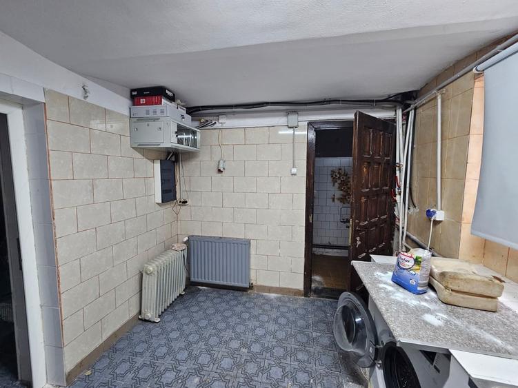 Casă individuală deosebită, P+D, Timișoara, zona Lipovei, aproape de Iulius Mall - 20