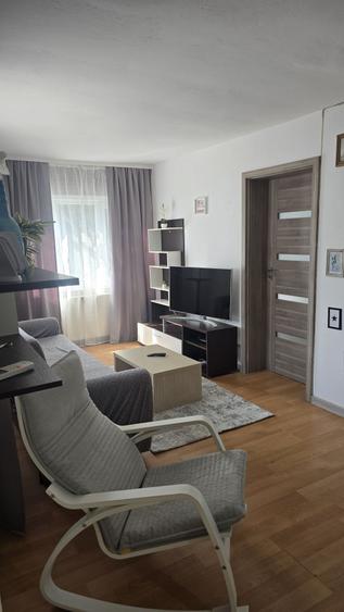 Apartament cu 2 camere în Unirii