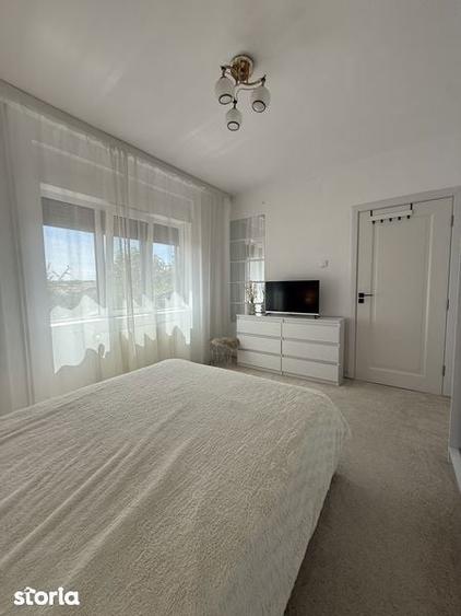 Inchiriez apartament 2 camere - 6