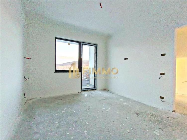 Apartament 2 cam | 75mp | Et 2 | La Stejari | Burdujeni | ID: 995 - 6