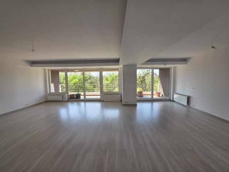 HERASTRAU SOSEAUA NORDULUI DE INCHIRIAT VEDERE PARC 4 CAMERE TERASA - 4