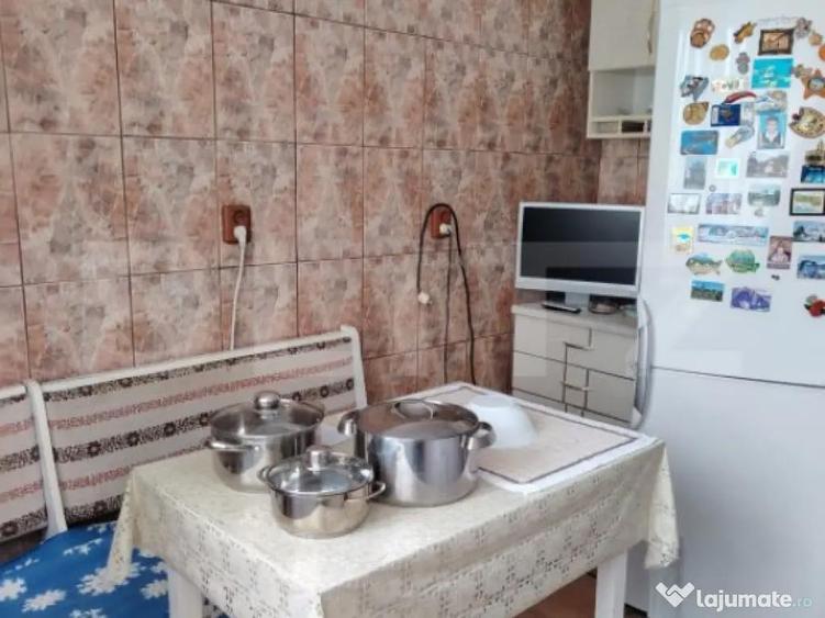 Apartament de vanzare, cu 2 camere, 47 mp, zona Radu Popescu - 4