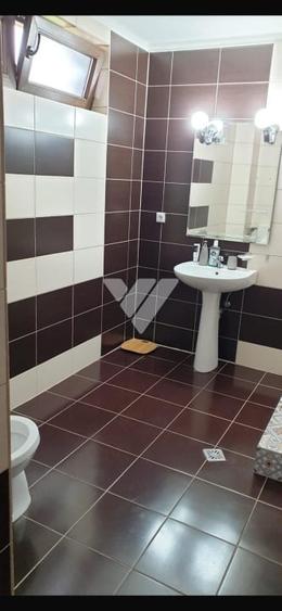 Apartament 4 camere mobilat 126 mp de vanzare in zona Centrala Sibiu - 9