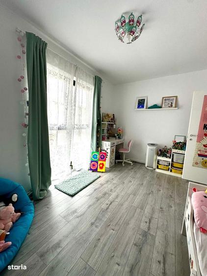 Casa tip duplex 4 camere P+1 in Odai, Otopeni - 13