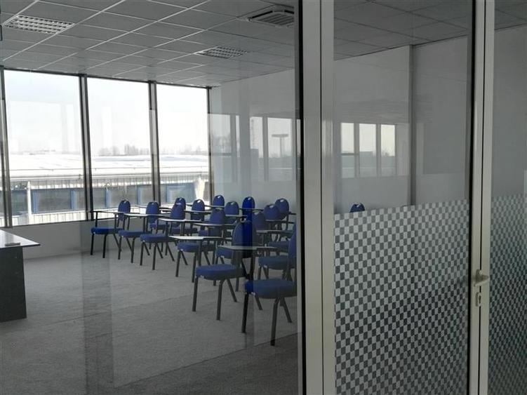 Inchirieri birouri in zona de vest - 5