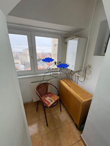 Garsonieră de închiriat – Bd. Griviței, Bloc ONIX - 8