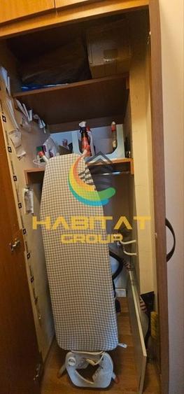 Apartament 3 camere, loc de parcare- Timpuri Noi - 19