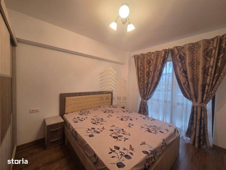 APARTAMENT 2 CAMERE | DECOMANDAT | ZONA ISU - 5