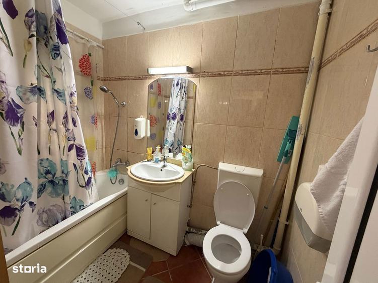 Apartament 2 camere | Zona Nord Cameliei | Complet mobilat ?i utilat - 4