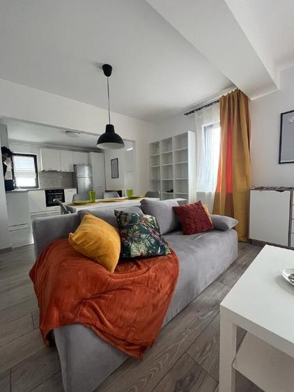 Apartament 2 camere - Ioan Popasu - Tractorul - Coresi - 11