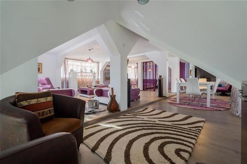 Hotel Exceptional de Vanzare in Inima Copoului - 13