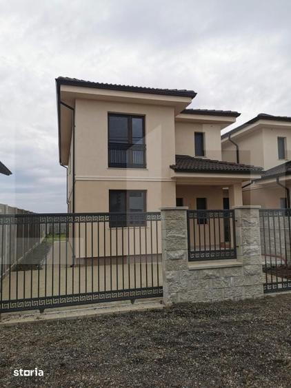 Casa tip duplex de vanzare in Giarmata Vii-Ghiroda - 4