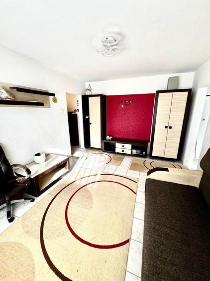 Apartament 2 camere Tomis Nord - 1