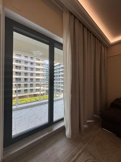 Studio pe malul marii Mamaia(zona cluburilor)(AXV09) - 8