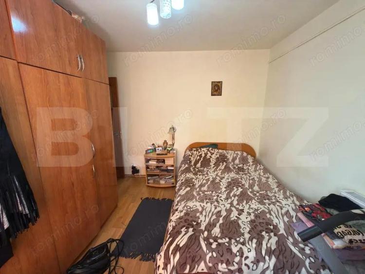 Apartament 3 camere, 64 mp, zona Penes Curcanul - 6