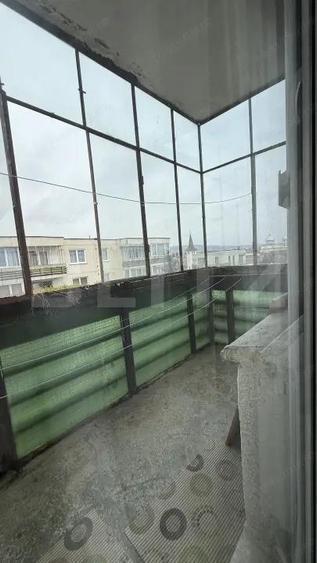 Apartament 2 camere Decomandat Zona Unirii - 9